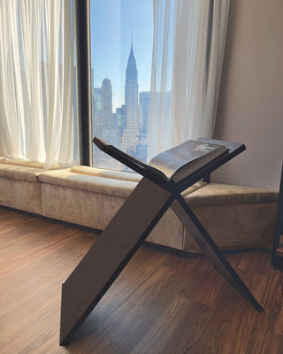 Allure Bookstand - Ebony