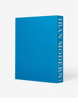 Iran Modern