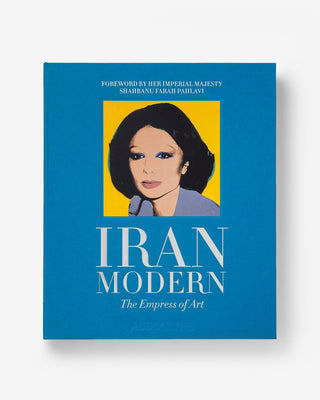 Iran Modern