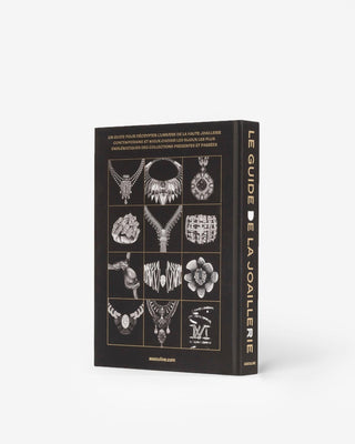 Jewelry Guide: The Ultimate Compendium
