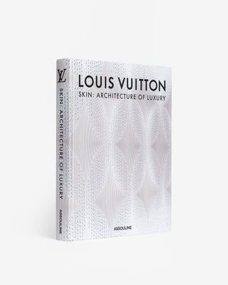 Louis Vuitton Skin: Architecture of Luxury (New York City Edition)