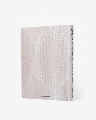 Louis Vuitton Skin: Architecture of Luxury (New York City Edition)
