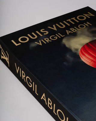 Louis Vuitton: Virgil Abloh (Ultimate Edition)