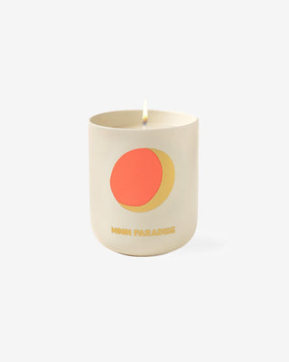 Moon Paradise - Travel From Home Candle