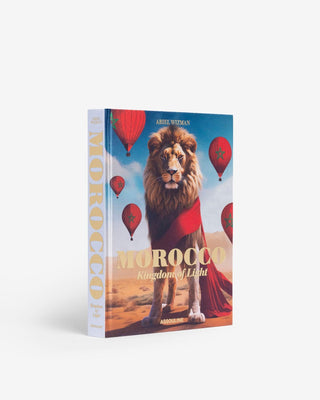 Morocco: Kingdom of Light