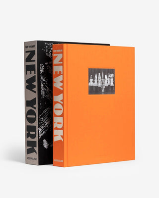 New York by New York