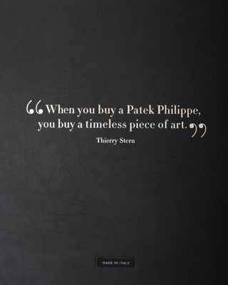 Patek Philippe: The Impossible Collection