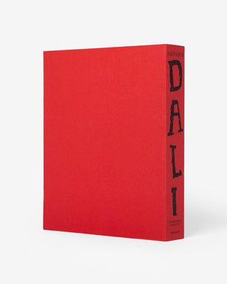 Salvador Dalí: The Impossible Collection