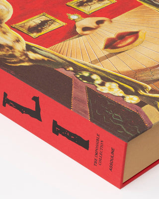 Salvador Dalí: The Impossible Collection