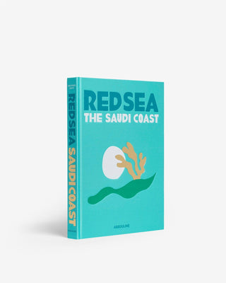 Saudi Arabia: Red Sea, the Saudi Coast (Classic)
