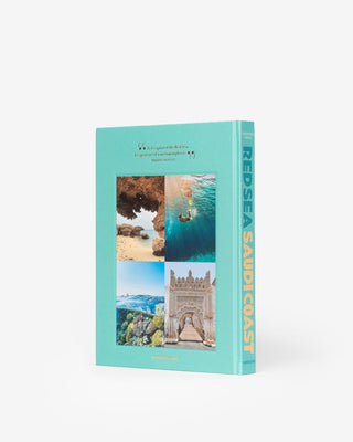 Saudi Arabia: Red Sea, the Saudi Coast (Classic)