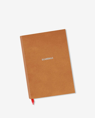 Scandals Notebook