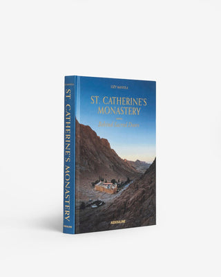 St. Catherine's Monastery: Behind Sacred Doors
