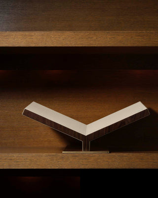 Collector Classic Bookstand - Stone