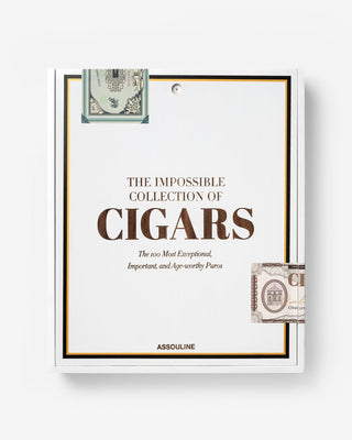 The Impossible Collection of Cigars