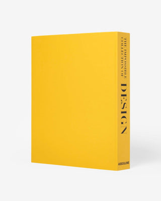 The Impossible Collection of Design