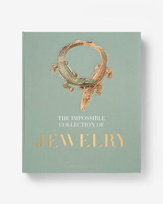 The Impossible Collection of Jewelry
