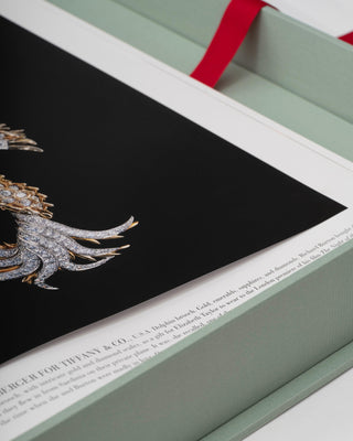 The Impossible Collection of Jewelry