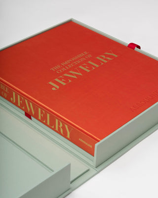 The Impossible Collection of Jewelry