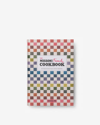 The Missoni Family Cookbook