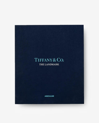 Tiffany & Co.: The Landmark