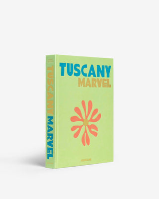 Tuscany Marvel