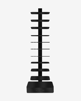The Ultimate Tower - Black