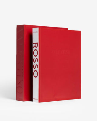 Valentino Rosso