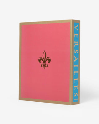 Versailles: From Louis XIV to Jeff Koons