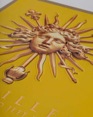 Versailles: From Louis XIV to Jeff Koons