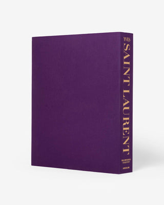 Yves Saint-Laurent: The Impossible Collection