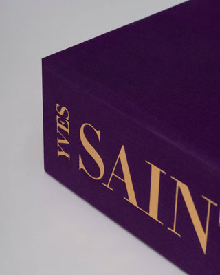 Yves Saint-Laurent: The Impossible Collection